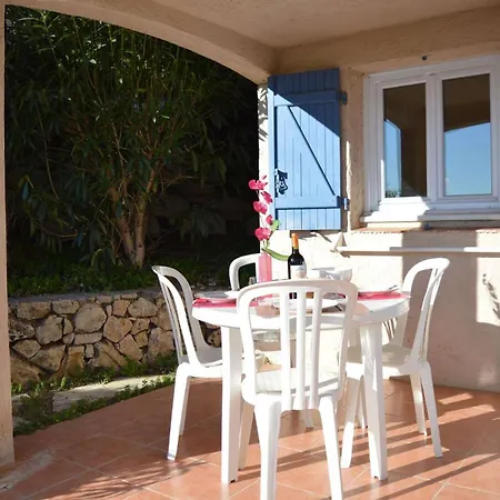 Appartamento Is110-604 2 Pièces 6 Personnes Piscine Et Parking